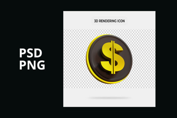 3D Usd Dolor Icon Creative Design: A Practical Guide to Integration and Workflow