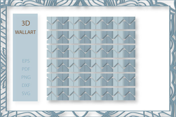 3D Wall Art Illusion Unique Design SVG2: A Comprehensive Evaluation