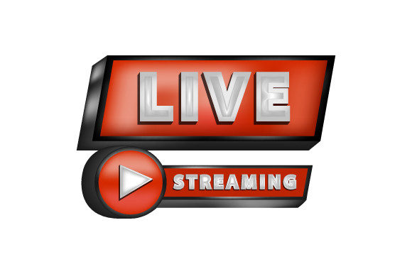 The Evolution of Digital Presence: Leveraging 3D Live Streaming Icon Concept Design for Modern Brands